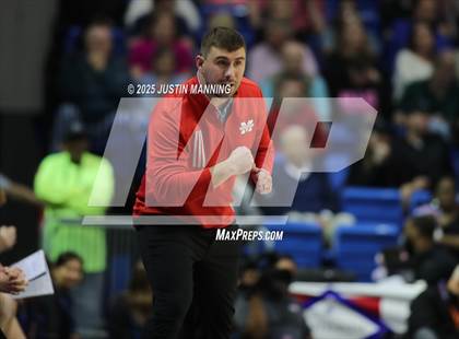 Thumbnail 1 in Osceola vs. Melbourne (AAA 3A State Final) photogallery.