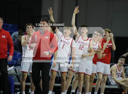 Thumbnail 3 in Osceola vs. Melbourne (AAA 3A State Final) photogallery.