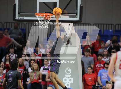 Thumbnail 1 in Osceola vs. Melbourne (AAA 3A State Final) photogallery.
