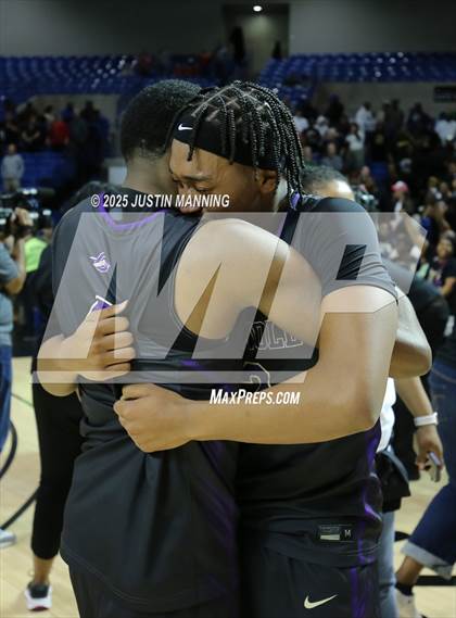 Thumbnail 3 in Osceola vs. Melbourne (AAA 3A State Final) photogallery.