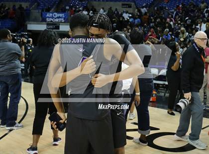 Thumbnail 1 in Osceola vs. Melbourne (AAA 3A State Final) photogallery.