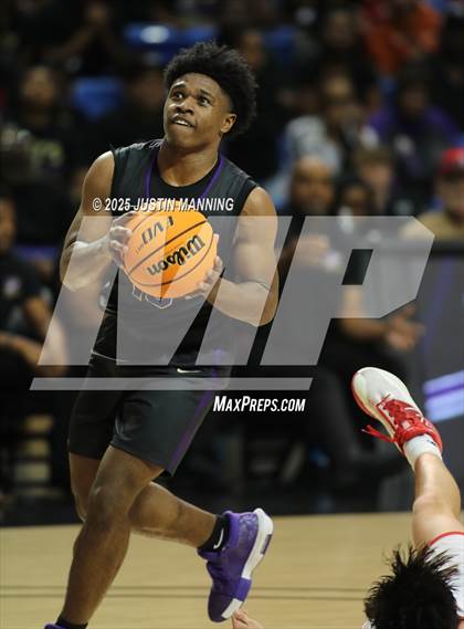 Thumbnail 1 in Osceola vs. Melbourne (AAA 3A State Final) photogallery.