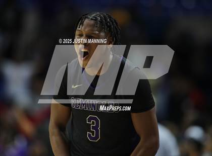 Thumbnail 3 in Osceola vs. Melbourne (AAA 3A State Final) photogallery.
