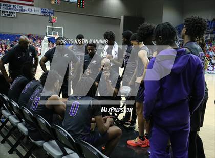 Thumbnail 3 in Osceola vs. Melbourne (AAA 3A State Final) photogallery.