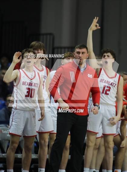 Thumbnail 2 in Osceola vs. Melbourne (AAA 3A State Final) photogallery.