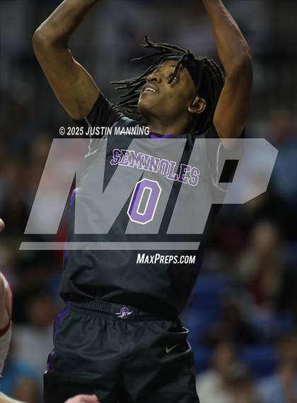 Thumbnail 3 in Osceola vs. Melbourne (AAA 3A State Final) photogallery.