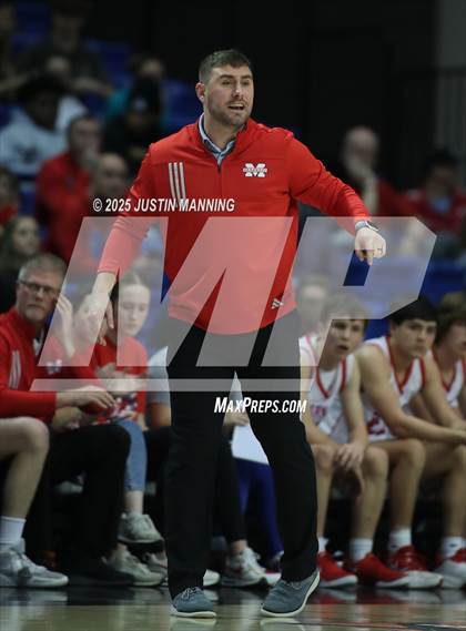 Thumbnail 1 in Osceola vs. Melbourne (AAA 3A State Final) photogallery.