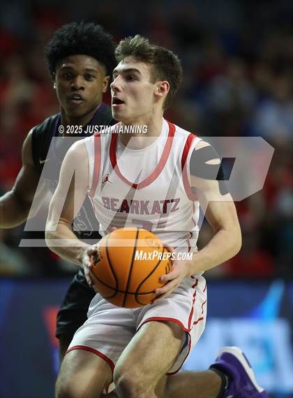 Thumbnail 3 in Osceola vs. Melbourne (AAA 3A State Final) photogallery.