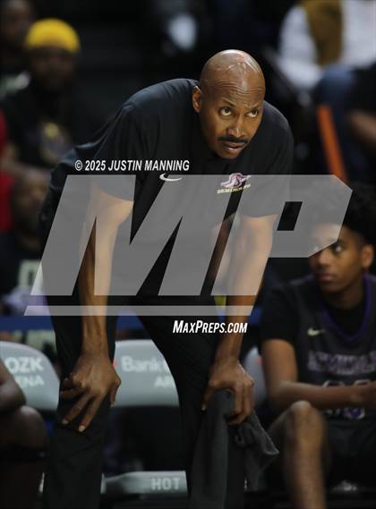 Thumbnail 3 in Osceola vs. Melbourne (AAA 3A State Final) photogallery.