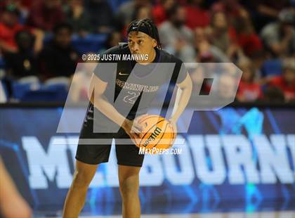 Thumbnail 1 in Osceola vs. Melbourne (AAA 3A State Final) photogallery.