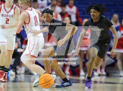 Thumbnail 2 in Osceola vs. Melbourne (AAA 3A State Final) photogallery.