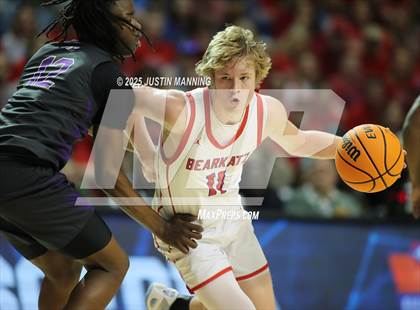 Thumbnail 3 in Osceola vs. Melbourne (AAA 3A State Final) photogallery.