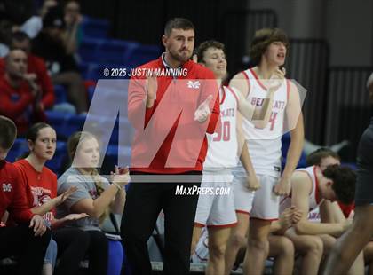 Thumbnail 1 in Osceola vs. Melbourne (AAA 3A State Final) photogallery.