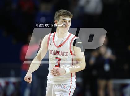 Thumbnail 2 in Osceola vs. Melbourne (AAA 3A State Final) photogallery.