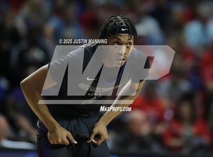 Thumbnail 1 in Osceola vs. Melbourne (AAA 3A State Final) photogallery.