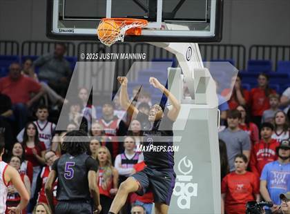 Thumbnail 2 in Osceola vs. Melbourne (AAA 3A State Final) photogallery.