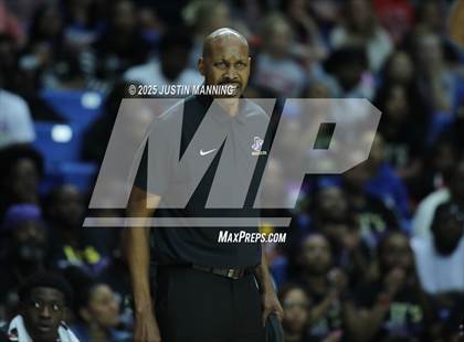 Thumbnail 1 in Osceola vs. Melbourne (AAA 3A State Final) photogallery.