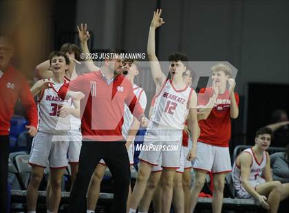 Thumbnail 1 in Osceola vs. Melbourne (AAA 3A State Final) photogallery.