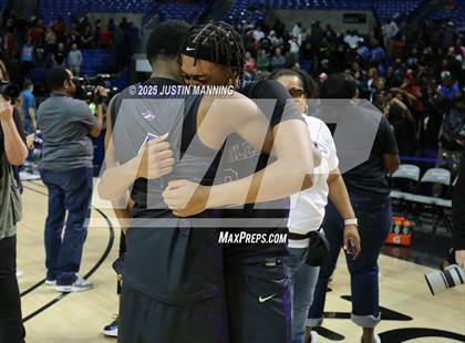 Thumbnail 2 in Osceola vs. Melbourne (AAA 3A State Final) photogallery.