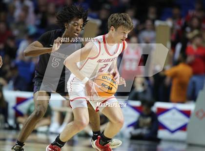 Thumbnail 2 in Osceola vs. Melbourne (AAA 3A State Final) photogallery.