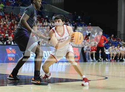 Thumbnail 2 in Osceola vs. Melbourne (AAA 3A State Final) photogallery.