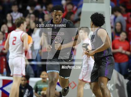 Thumbnail 3 in Osceola vs. Melbourne (AAA 3A State Final) photogallery.