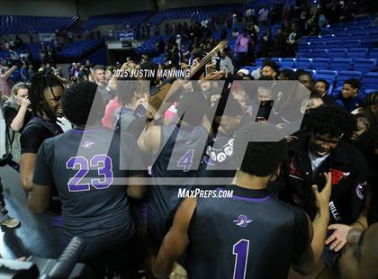 Thumbnail 1 in Osceola vs. Melbourne (AAA 3A State Final) photogallery.