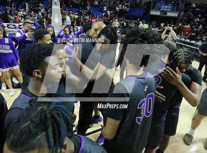 Thumbnail 2 in Osceola vs. Melbourne (AAA 3A State Final) photogallery.