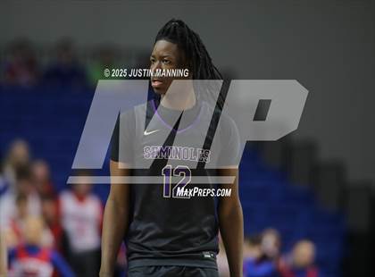 Thumbnail 3 in Osceola vs. Melbourne (AAA 3A State Final) photogallery.