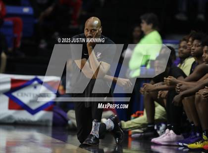 Thumbnail 3 in Osceola vs. Melbourne (AAA 3A State Final) photogallery.
