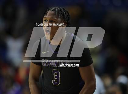 Thumbnail 1 in Osceola vs. Melbourne (AAA 3A State Final) photogallery.