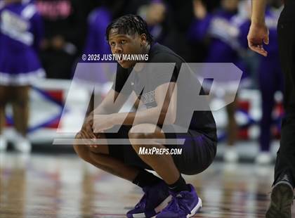 Thumbnail 2 in Osceola vs. Melbourne (AAA 3A State Final) photogallery.