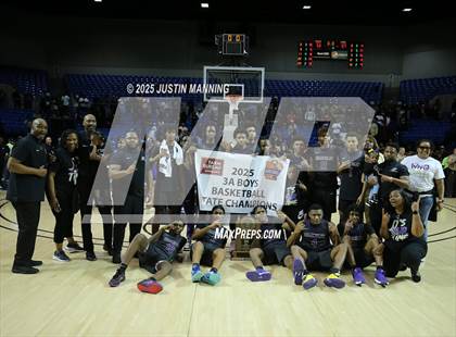 Thumbnail 1 in Osceola vs. Melbourne (AAA 3A State Final) photogallery.