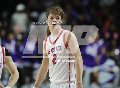 Thumbnail 1 in Osceola vs. Melbourne (AAA 3A State Final) photogallery.