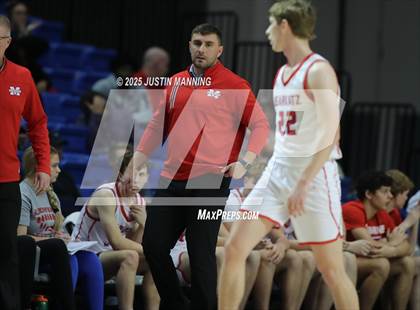 Thumbnail 3 in Osceola vs. Melbourne (AAA 3A State Final) photogallery.