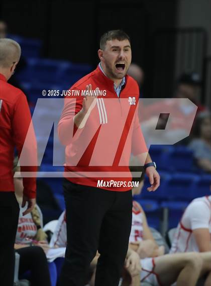 Thumbnail 3 in Osceola vs. Melbourne (AAA 3A State Final) photogallery.