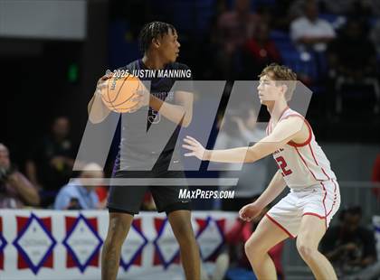 Thumbnail 3 in Osceola vs. Melbourne (AAA 3A State Final) photogallery.