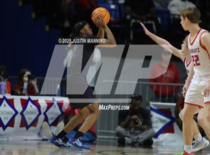 Thumbnail 1 in Osceola vs. Melbourne (AAA 3A State Final) photogallery.