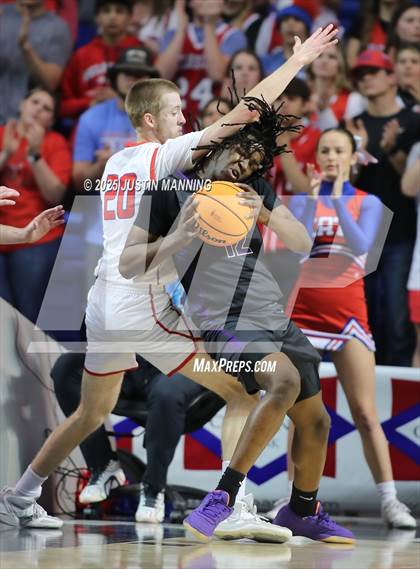 Thumbnail 1 in Osceola vs. Melbourne (AAA 3A State Final) photogallery.