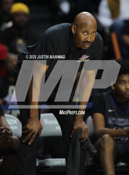 Thumbnail 1 in Osceola vs. Melbourne (AAA 3A State Final) photogallery.