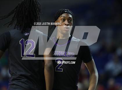 Thumbnail 3 in Osceola vs. Melbourne (AAA 3A State Final) photogallery.