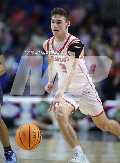 Thumbnail 3 in Osceola vs. Melbourne (AAA 3A State Final) photogallery.