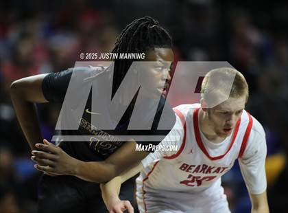 Thumbnail 3 in Osceola vs. Melbourne (AAA 3A State Final) photogallery.