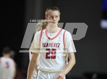 Thumbnail 3 in Osceola vs. Melbourne (AAA 3A State Final) photogallery.