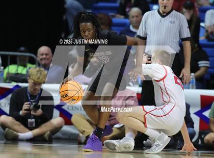 Thumbnail 1 in Osceola vs. Melbourne (AAA 3A State Final) photogallery.