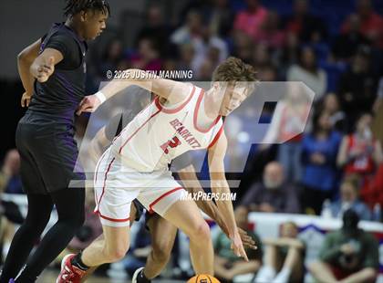 Thumbnail 1 in Osceola vs. Melbourne (AAA 3A State Final) photogallery.