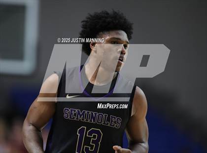 Thumbnail 1 in Osceola vs. Melbourne (AAA 3A State Final) photogallery.