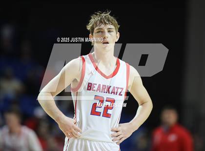 Thumbnail 2 in Osceola vs. Melbourne (AAA 3A State Final) photogallery.
