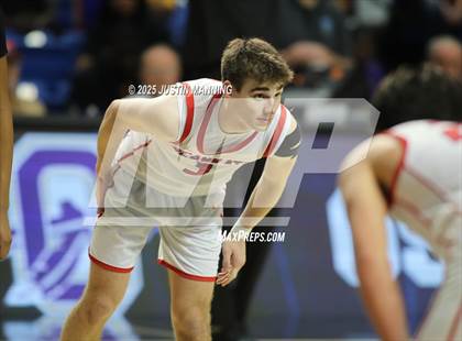 Thumbnail 2 in Osceola vs. Melbourne (AAA 3A State Final) photogallery.
