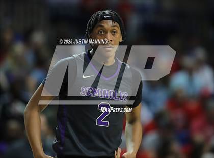 Thumbnail 2 in Osceola vs. Melbourne (AAA 3A State Final) photogallery.